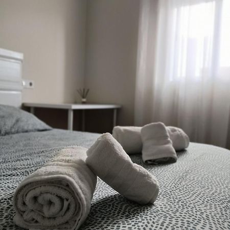 Precioso Apartamento En El Corazon De Triana Sevilla Exterior foto
