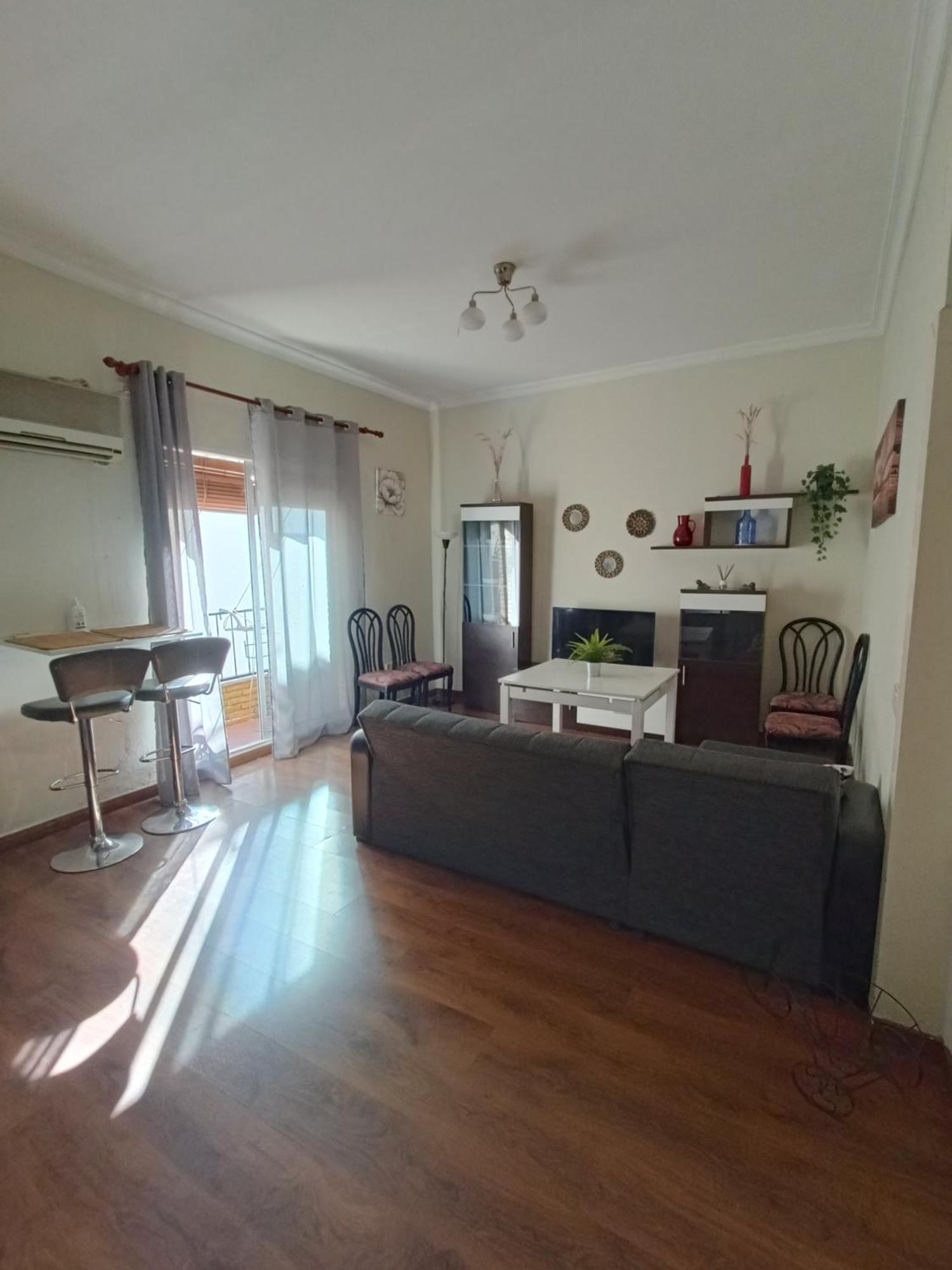 Precioso Apartamento En El Corazon De Triana Sevilla Exterior foto