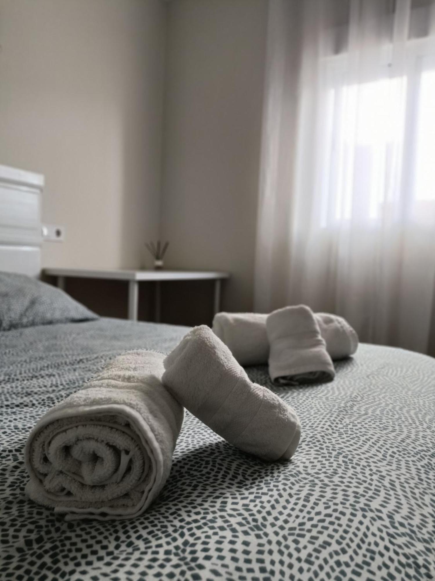 Precioso Apartamento En El Corazon De Triana Sevilla Exterior foto