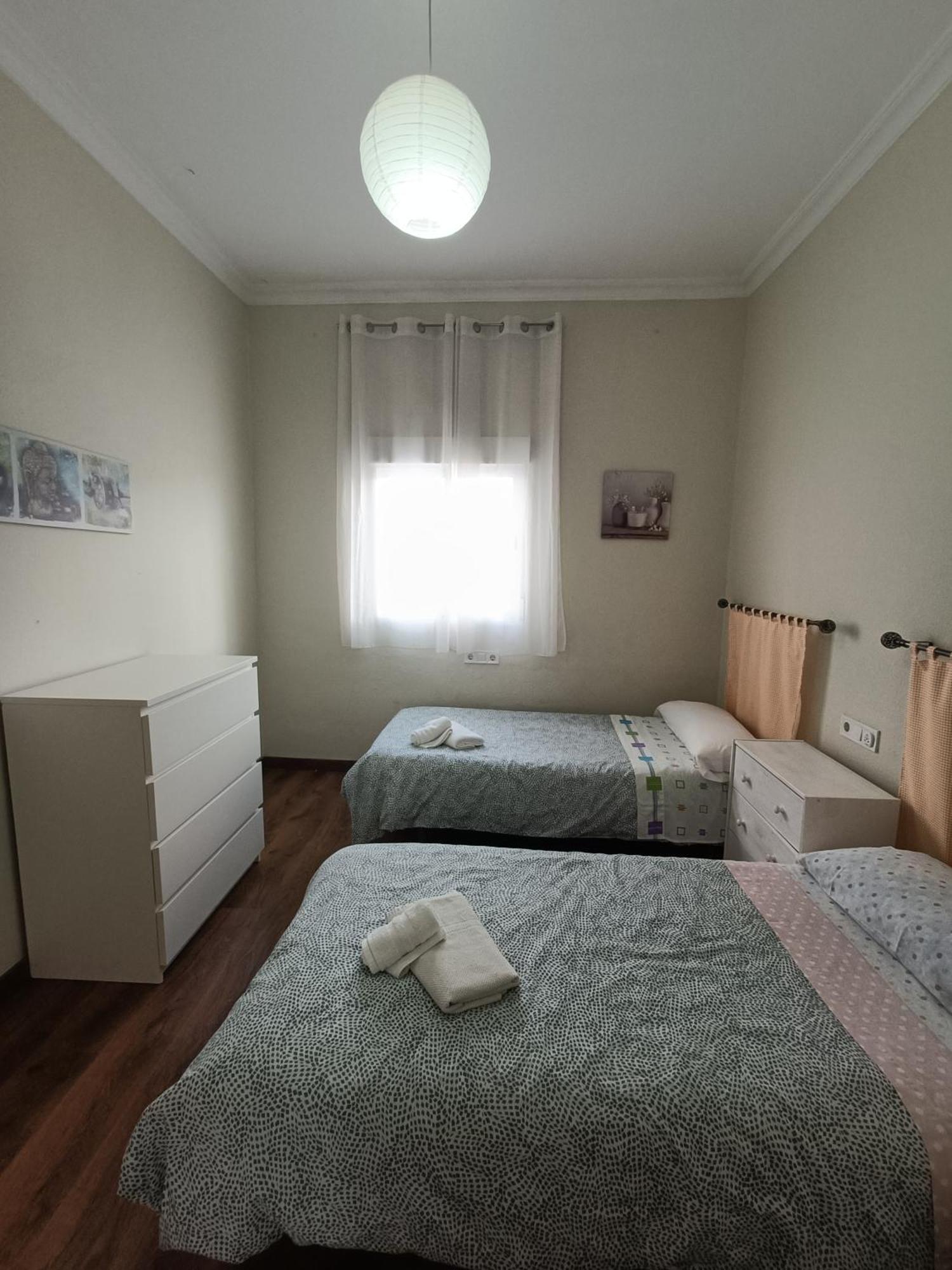 Precioso Apartamento En El Corazon De Triana Sevilla Exterior foto